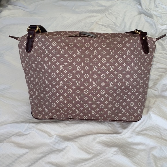 Louis Vuitton sepia bag - Picture 5 of 16